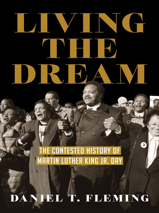 Title details for Living the Dream by Daniel T. Fleming - Available